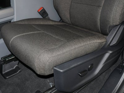 2027 Ford F-350SD XLT
