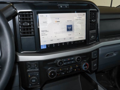 2027 Ford F-350SD XLT