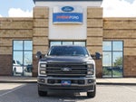2027 Ford F-350SD XLT