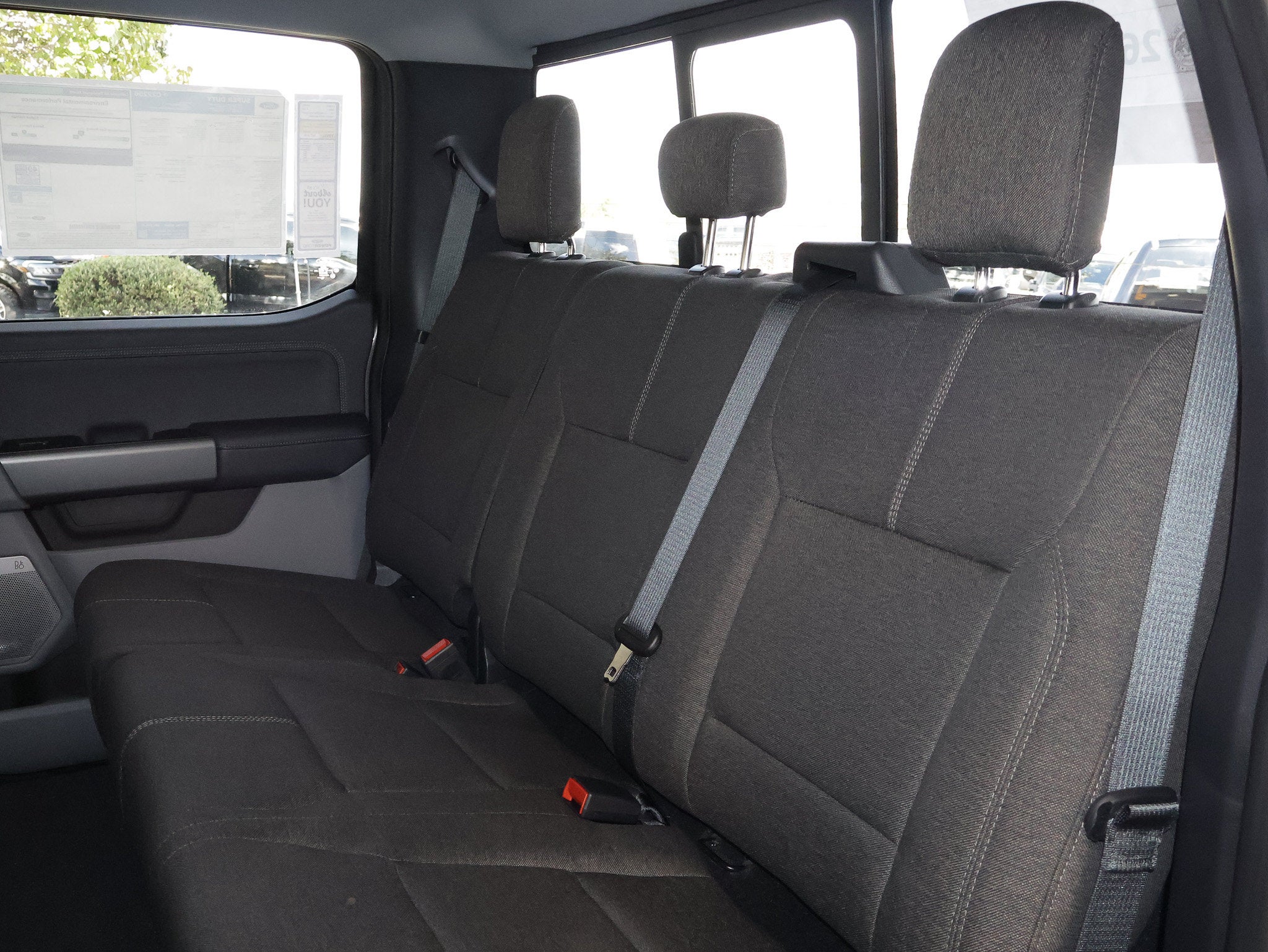 2027 Ford F-350SD XLT