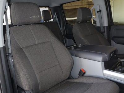 2027 Ford F-350SD XLT