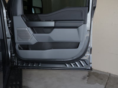 2027 Ford F-350SD XLT