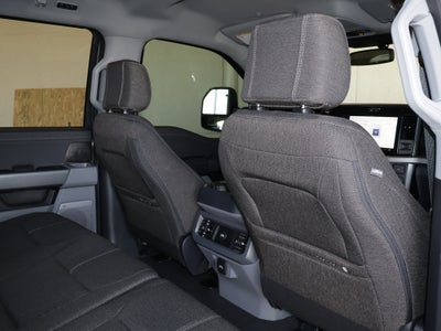 2027 Ford F-350SD XLT