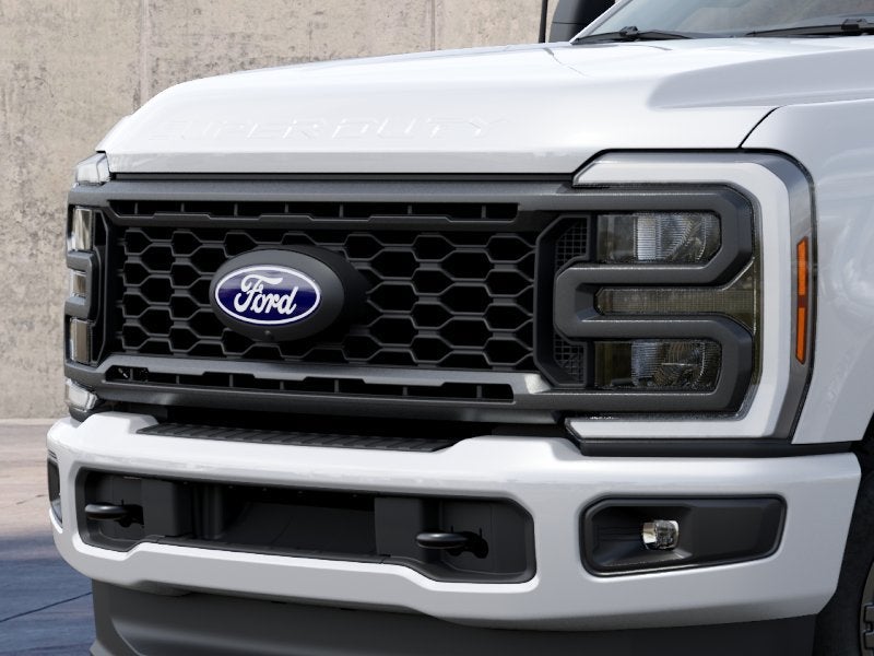 2027 Ford F-350SD XL