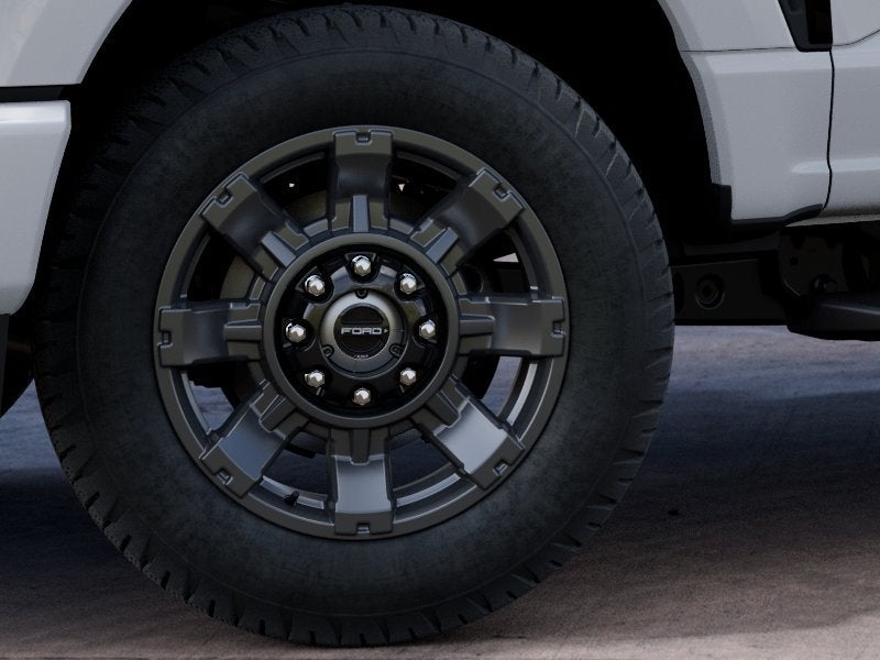 2027 Ford F-350SD XL