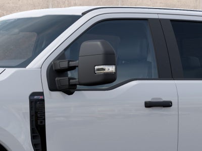 2027 Ford F-350SD XL