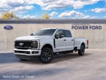 2027 Ford F-350SD XL