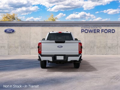 2027 Ford F-350SD XL