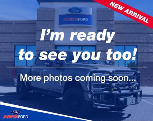 2024 Ford F-350SD Platinum