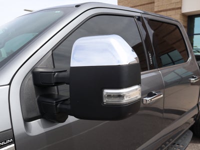 2024 Ford F-350SD Platinum