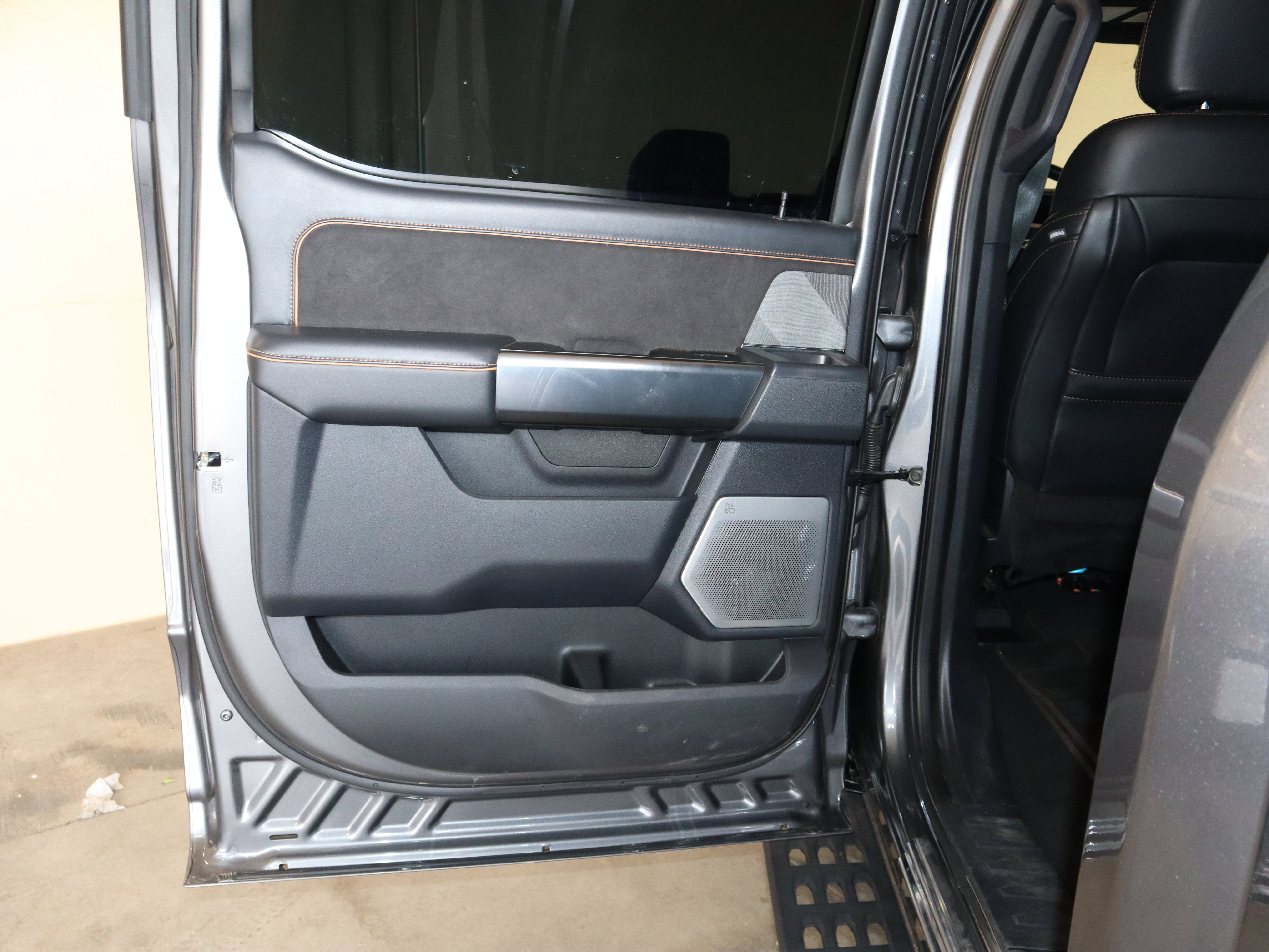 2024 Ford F-350SD Platinum