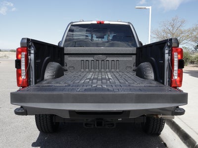 2027 Ford F-350SD XLT