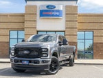 2027 Ford F-350SD XLT