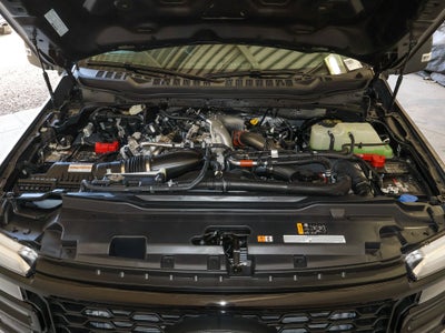 2027 Ford F-350SD XLT