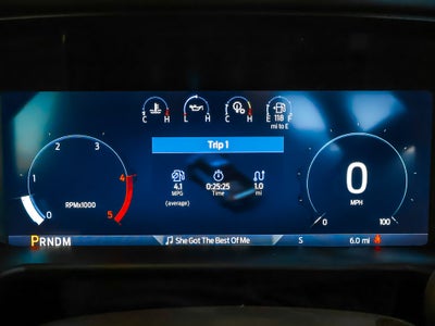 2027 Ford F-350SD XLT