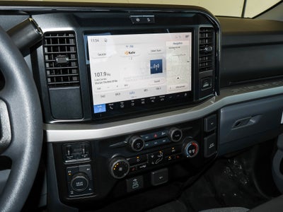 2027 Ford F-350SD XLT
