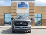 2027 Ford F-350SD XLT