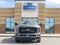 2027 Ford F-350SD XLT