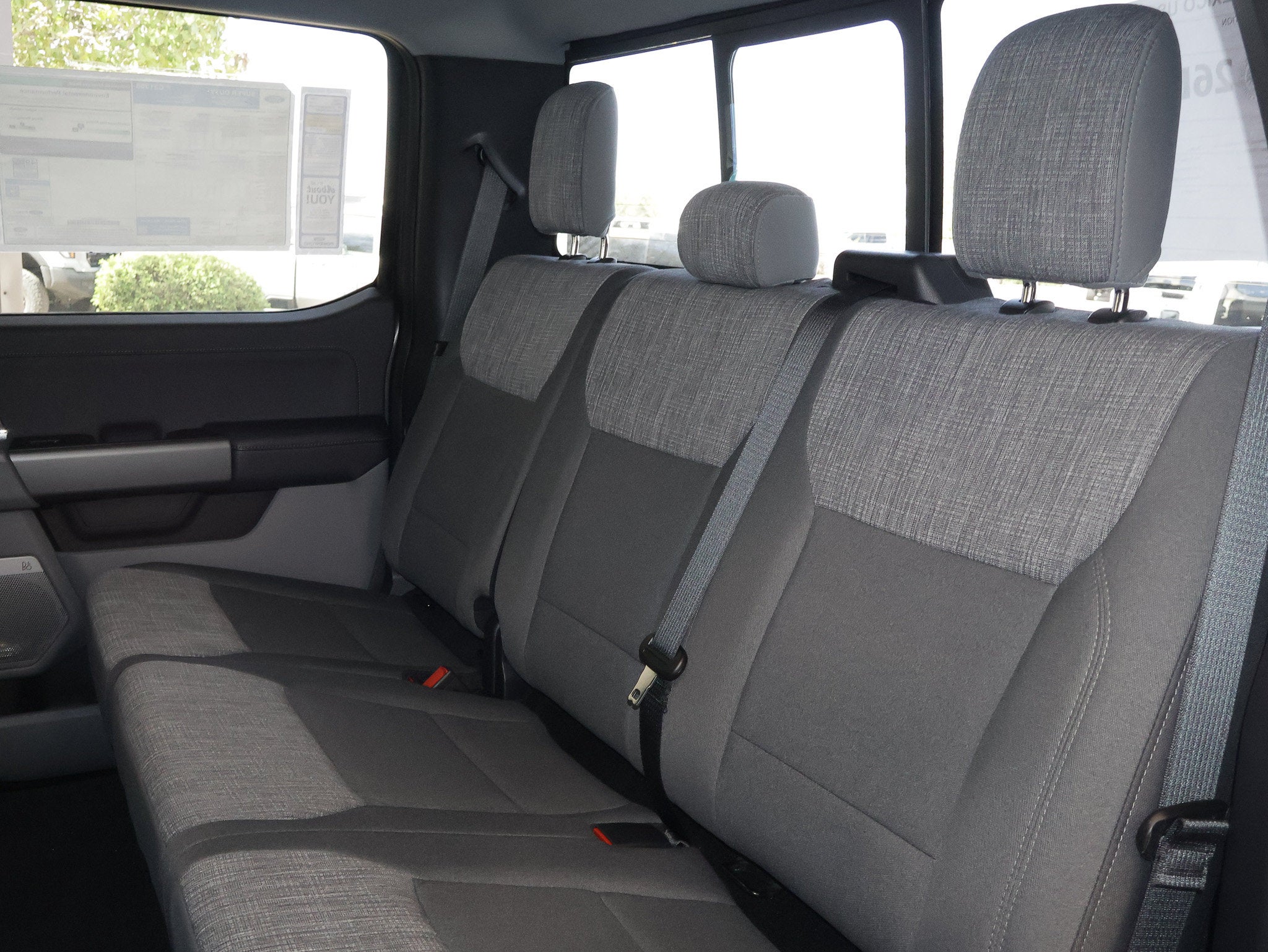 2027 Ford F-350SD XLT
