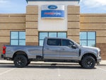 2027 Ford F-350SD XLT