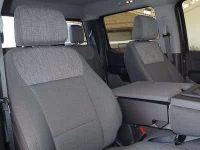 2027 Ford F-350SD XLT