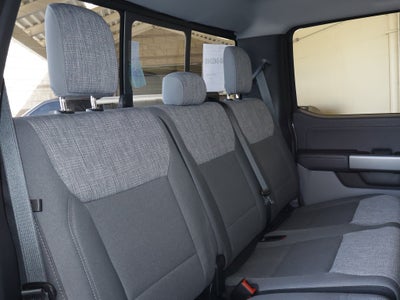2027 Ford F-350SD XLT