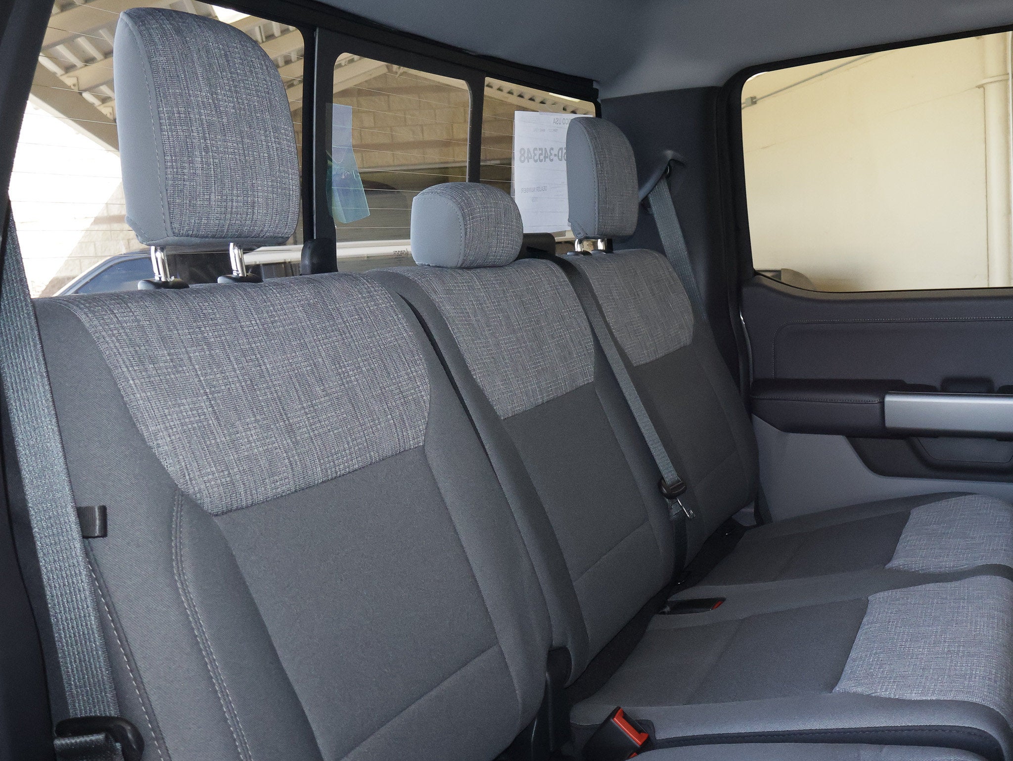 2027 Ford F-350SD XLT