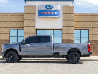 2027 Ford F-350SD XLT