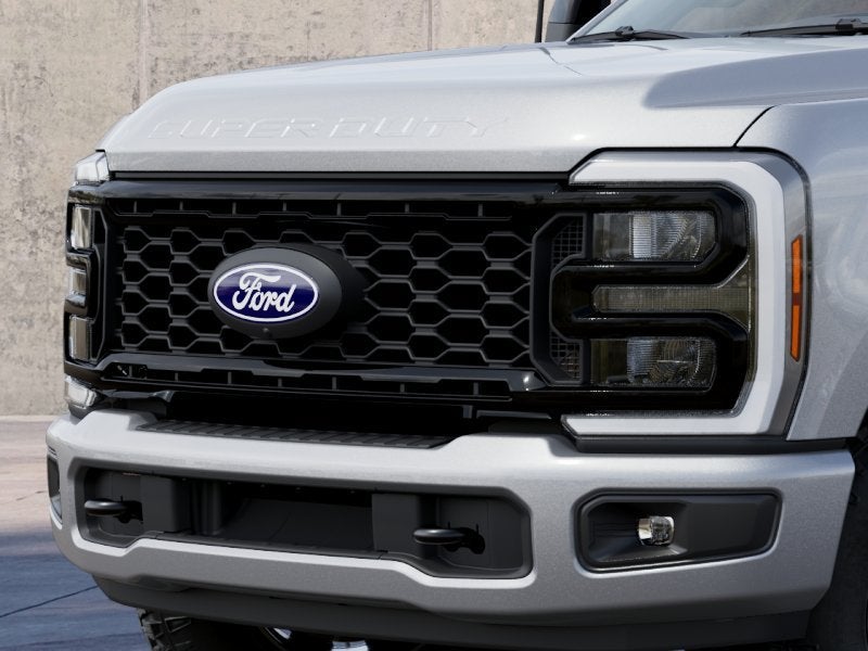 2027 Ford F-350SD Lariat