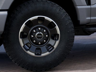 2027 Ford F-350SD Lariat