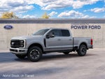 2027 Ford F-350SD Lariat