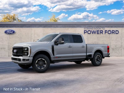 2027 Ford F-350SD Lariat