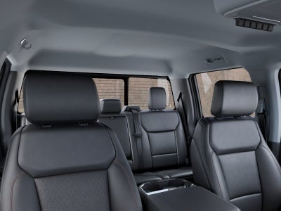 2027 Ford F-350SD Lariat