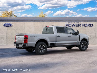 2027 Ford F-350SD Lariat