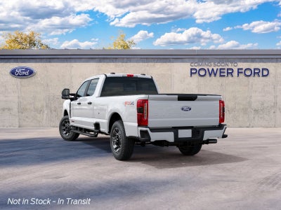 2027 Ford F-350SD XL