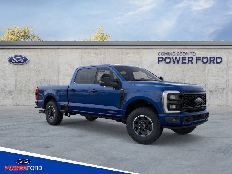 2026 Ford F-350's photo