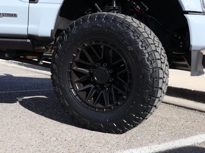 2025 Ford F-350SD Lariat