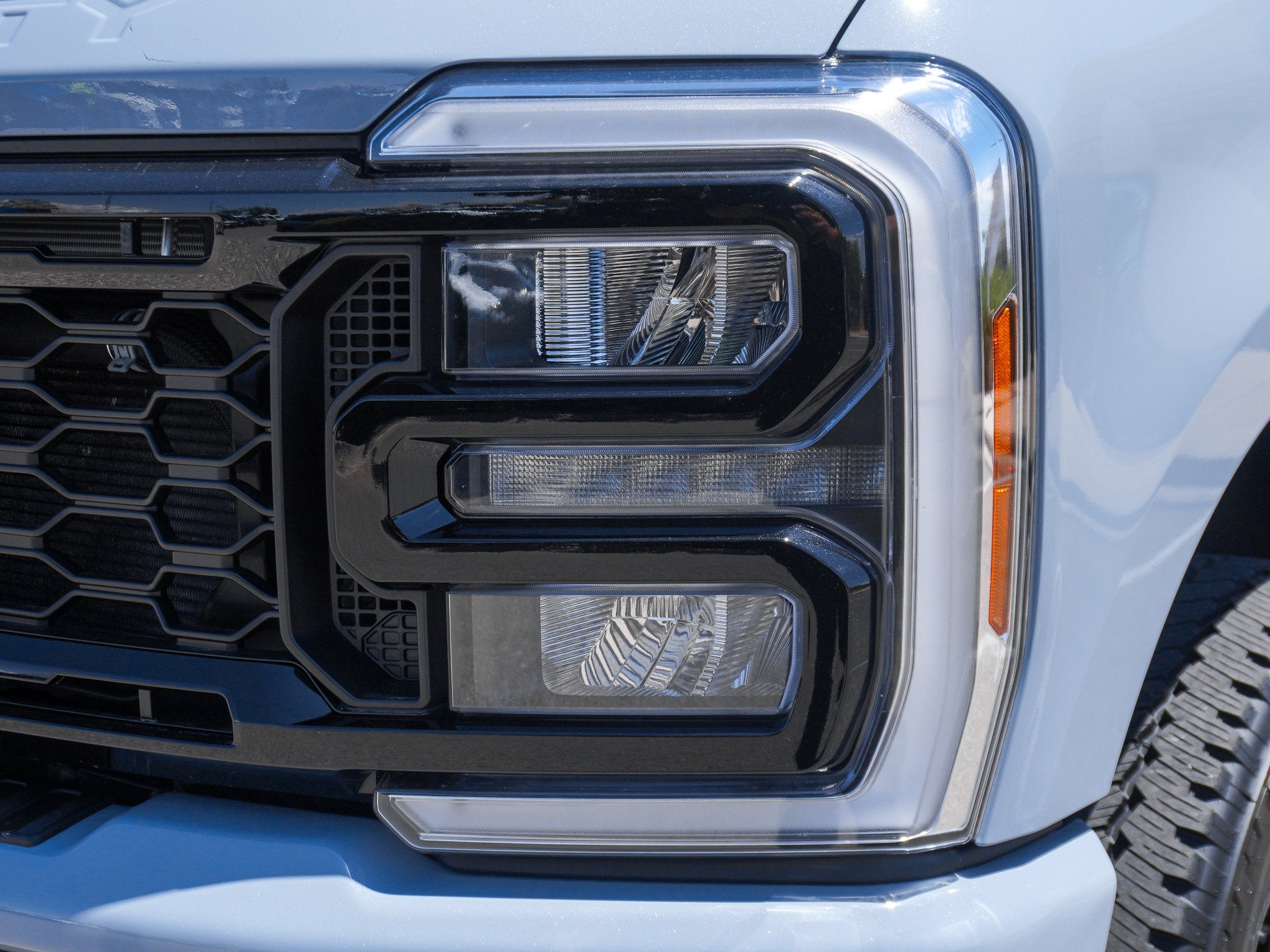 2025 Ford F-350SD Lariat