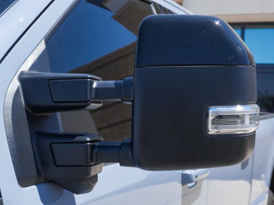 2025 Ford F-350SD Lariat