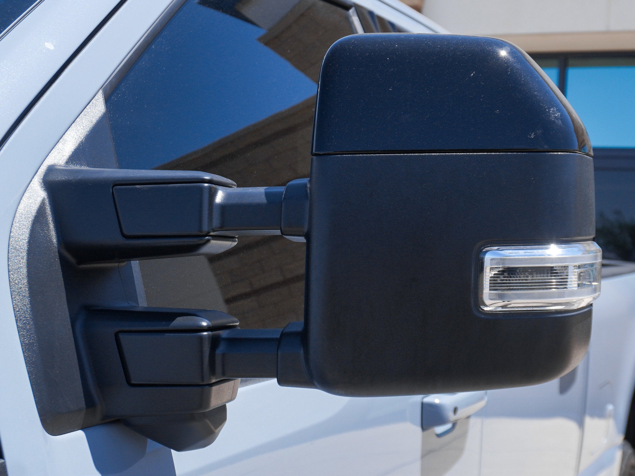 2025 Ford F-350SD Lariat