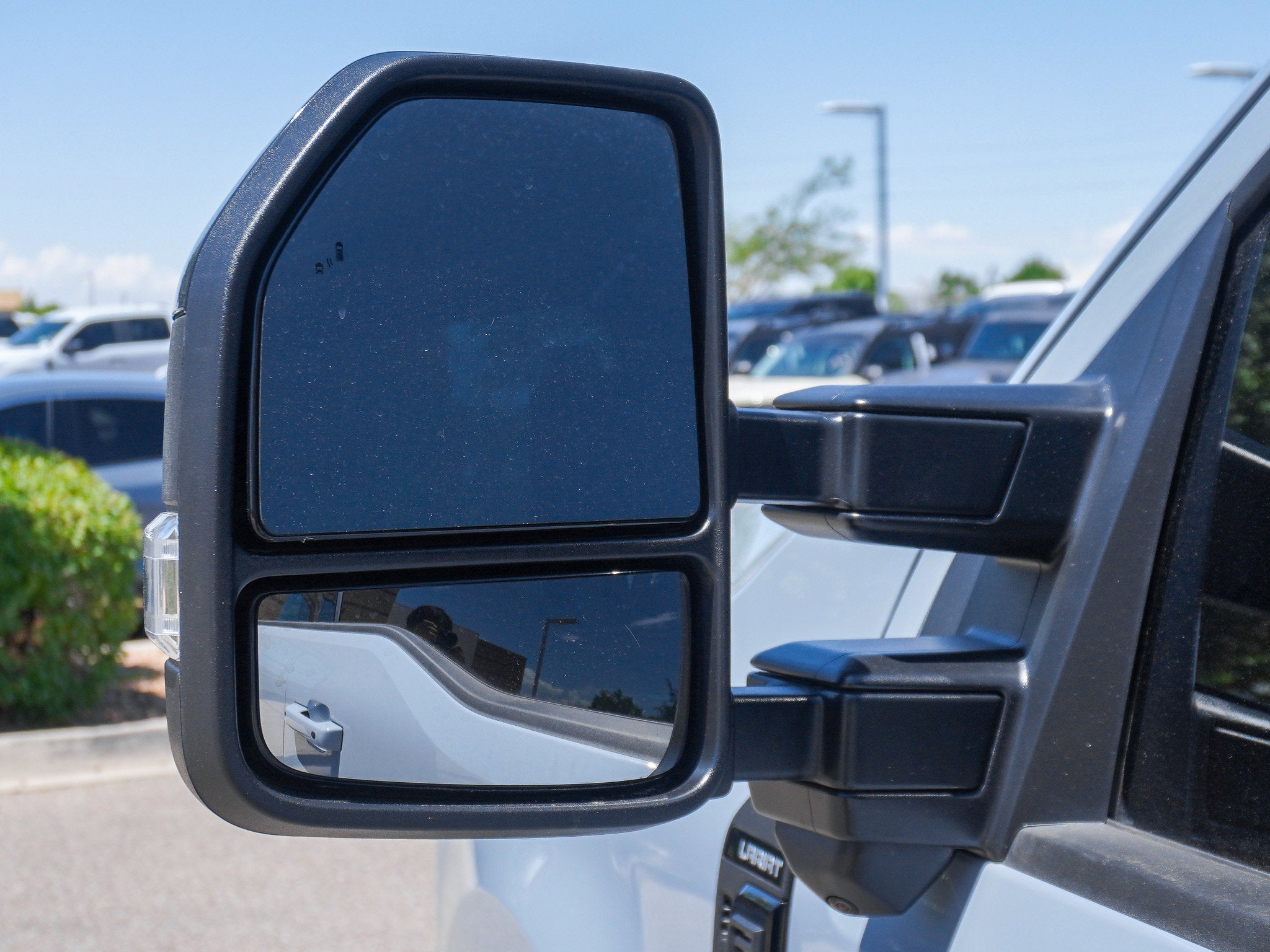 2025 Ford F-350SD Lariat