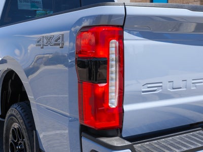 2025 Ford F-350SD Lariat