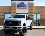 2025 Ford F-350SD Lariat