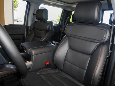 2025 Ford F-350SD Lariat