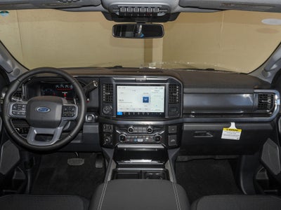2025 Ford F-350SD Lariat