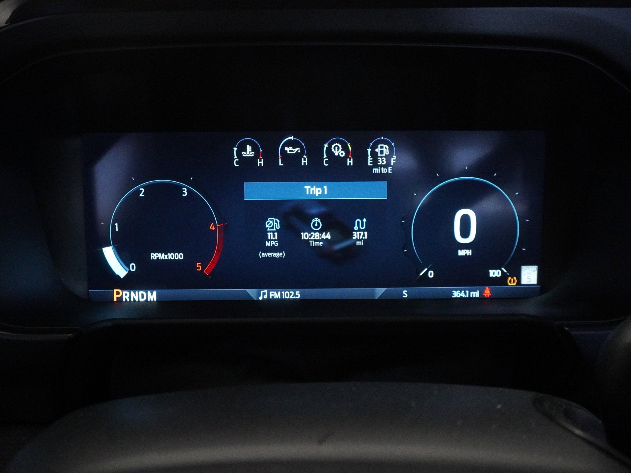 2025 Ford F-350SD Lariat