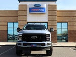 2025 Ford F-350SD Lariat