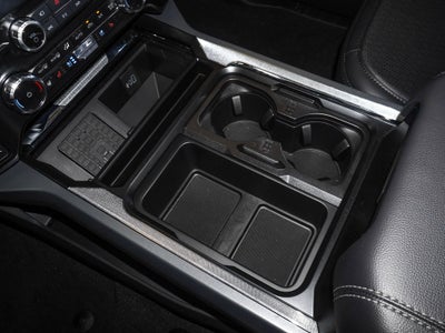 2025 Ford F-350SD Lariat