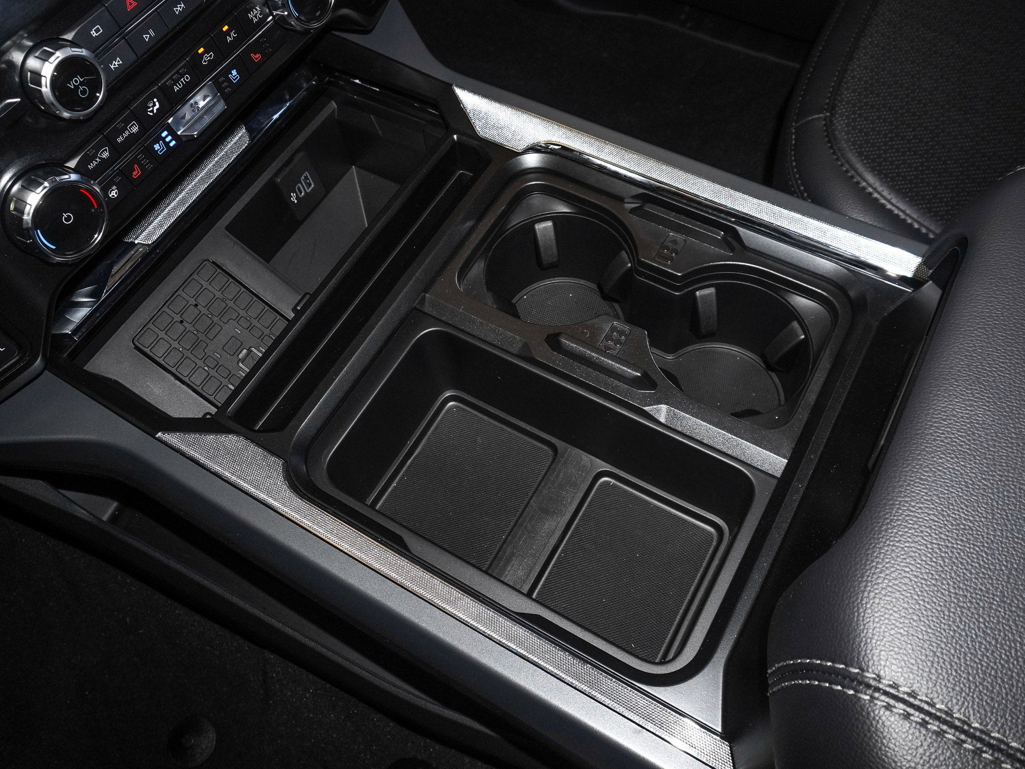 2025 Ford F-350SD Lariat