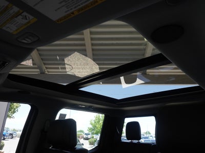 2025 Ford F-350SD Lariat